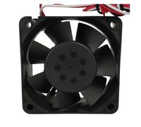 OSHZIKJII Ventilador de refrigeración CC 2410ML-05W-B69 6025 60 x 60 x 25 mm 24 V CC 0,17 A 6 cm