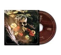 Osi and the Jupiter - Larvatus