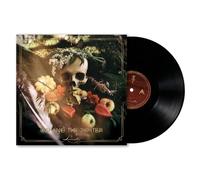 Osi and the Jupiter - Larvatus (Black Lp) [Vinilo]