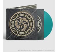 OSI - Fire Make Thunder (LTD) [Vinilo]