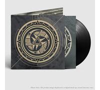 OSI - Fire Make Thunder [Vinilo]