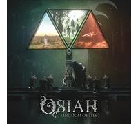 Osiah - Kingdom Of Lies [Vinilo]