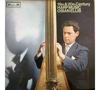 Osian Ellis - 19th & 20th Century Harp Music