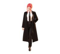 OSIAS Disfraz de Cosplay de Makima de Chainsaw Man