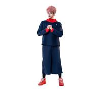 OSIAS Disfraz de Cosplay para Hombre Itadori Yuji High School (L)