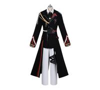 OSIAS Game Love and Deepspace Caleb Pilots Cosplay Costume (M)
