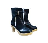 OSIAS Game Zenless Zone Zero Hoshimi Miyabi Cosplay Shoes (36)