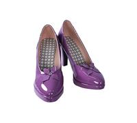 OSIAS Honkai Star Rail Castorice Concert Cosplay Shoes (40)