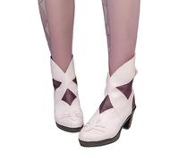 OSIAS Honkai Star Rail Castorice Cosplay Shoes (41)