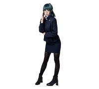 OSIAS Zenin Maki Disfraz de Cosplay (XL)