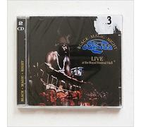 Osibisa - Black Magic Night