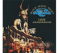 Osibisa - Black Magic Night-Live at The [Import]