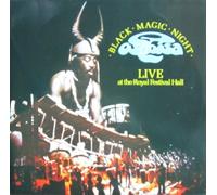 Osibisa - Black Magic Night (Live at the Royal Festival Hall) [Vinyl Doppel-LP] [Schallplatte]