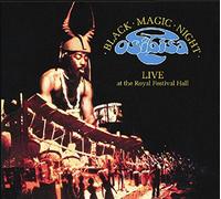 Osibisa - Black Magic Night: Live [Import allemand]