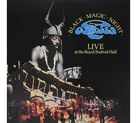 Osibisa - Black Magic Night [Vinilo]