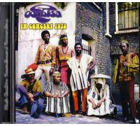 Osibisa - Osibisa - In Concert 1972