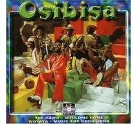 Osibisa - Sunshine Day