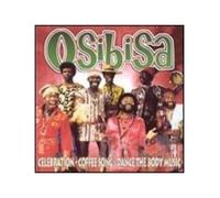 Osibisa - Sunshine Day