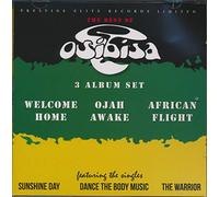 Osibisa - The Best Of Osibisa