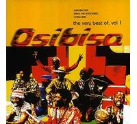 Osibisa - The Best of Vol 1