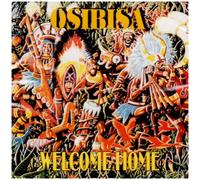 Osibisa - Welcome Home