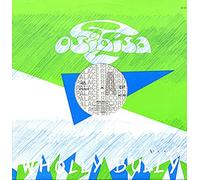 Osibisa - Wholly Bully/The Lion's Walk