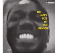 Osie Johnson W - Happy Jazz of, the