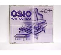 Osio - Move Your Body [Import]