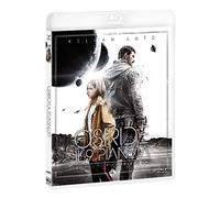 Osiride Il 9° Pianeta (Sci-Fi Project) [Blu-ray]