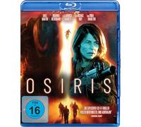Osiris [Blu-ray]
