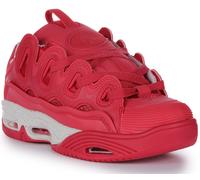 OSIRIS D3 2001 Re Dar Cuerda Plantilla Eva Airbag Atletismo Zapatillas Hombre