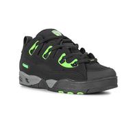 Osiris D3 E Zapatillas Skate Hombre Negro Carbón Verde