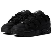 Osiris D3 OG Hombre Negro 38.5 EU Skateboard Zapatillas