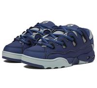 Osiris D3 Og para hombre, Azul Marino/Azul Marino/Negro, 38 EU