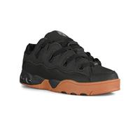 Osiris D3 OG - Zapatillas de skate para hombre, negro/negro/Gum, 42.5 EU
