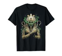 Osiris Dios Egipcio Antiguo Egipto Deidad Camiseta