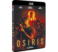 Osiris [Francia] [Blu-ray]