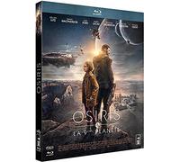 Osiris, la 9ème planète [Francia] [Blu-ray]
