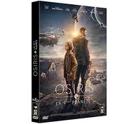 Osiris, la 9ème planète [Francia] [DVD]