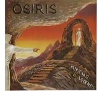 Osiris - Myths And Legends