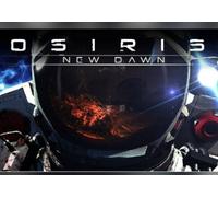 Osiris: New Dawn (PC) Steam Key - GLOBAL
