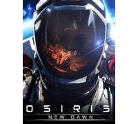 Osiris: New Dawn Steam Key GLOBAL