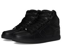 Osiris NYC 83 CLK - Tenis de skate para hombre, Negro/Negro/Arruga, 42 EU