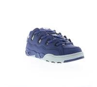 Osiris Zapatillas de skate D3 Og para hombre, Azul Marino/Azul Marino/Negro, 37.5 EU