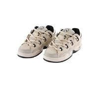 Osiris Zapatillas de skate D3 Og para hombre, Bronceado/Bronceado/Negro, 35.5 EU