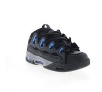 Osiris D3 2001 Zapatillas Skate - Negro/Gris/Azul