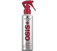 OSiS by Schwarzkopf Flatliner Heat Protection Spray 200ml by Schwarzkopf