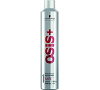 Schwarzkopf Osis+ Elastic Laca Flexible 500ml