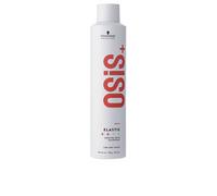 Schwarzkopf Osis Elastic Laca de Fijación Flexible 300 ml