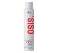 Schwarzkopf Professional - OSiS+ Hold Freeze Pump Sprays y lacas para el cabello 200 ml unisex